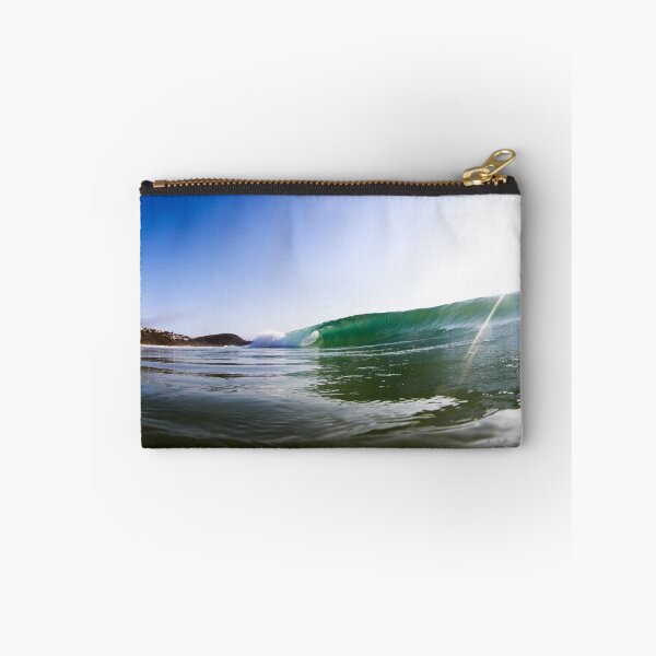 Item preview, Far off waves designed and sold by Ben Osborne.