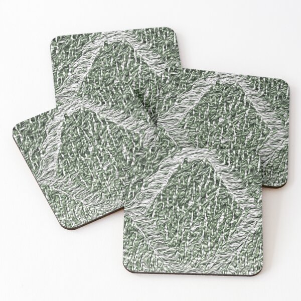 Item preview, Botanical Rhombus designed and sold by fatenanwar.