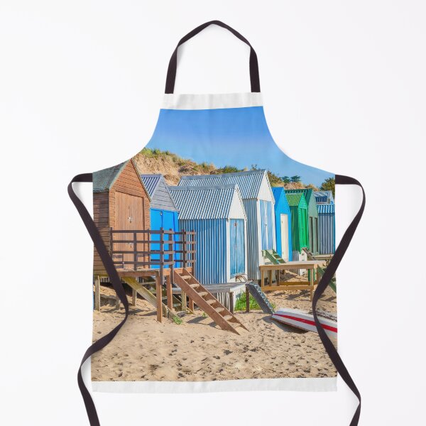 Item preview, Abersoch beach huts BHCSL colour designed and sold by Turtle Photography.