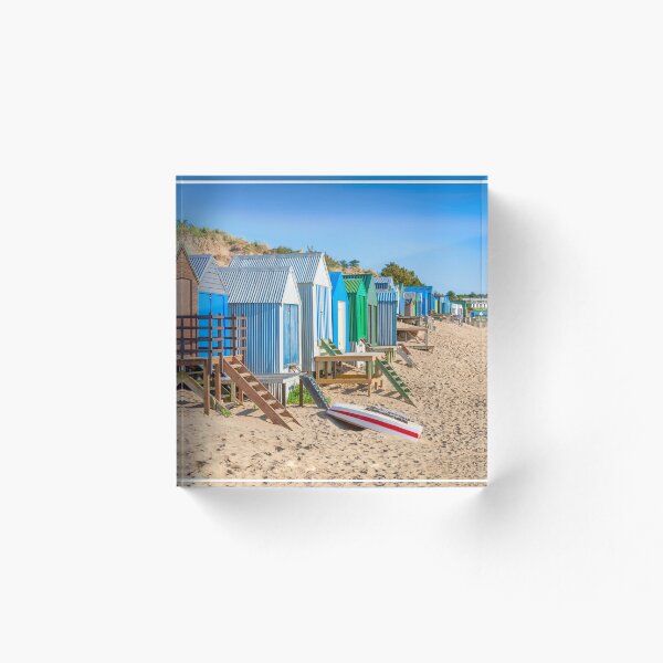 Item preview, Abersoch beach huts BHCSL colour designed and sold by Turtle  Photography.