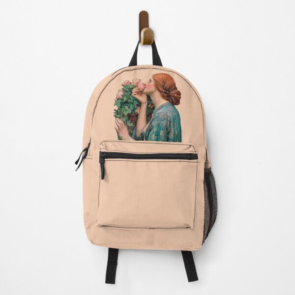 Item preview, The Soul of the Rose by John William Waterhouse designed and sold by Artaxias_Designs.
