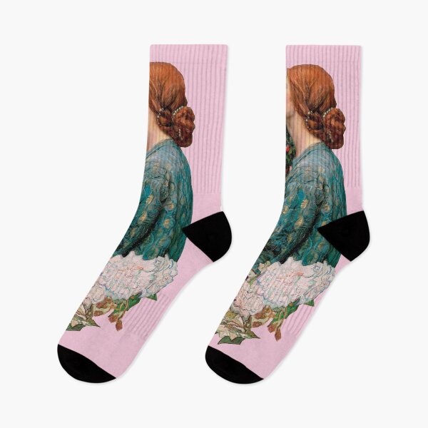 Item preview, The Soul of the Rose by John William Waterhouse designed and sold by Artaxias_Designs.