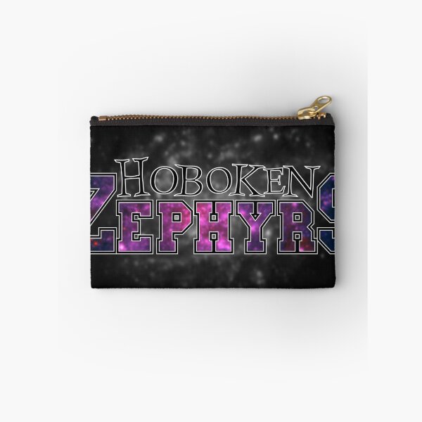 Item preview, Hoboken Zephyrs designed and sold by lethalfizzle.