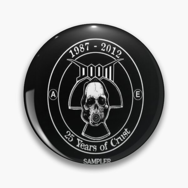 Item preview, doom - amebix designed and sold by Kidutees.