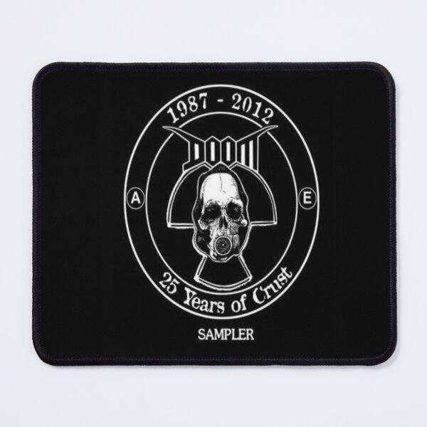 Item preview, doom - amebix designed and sold by Kidutees.