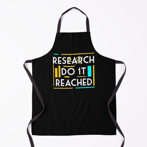 Item preview, Research Do it Reached designed and sold by Fozy-Shop-Tees.