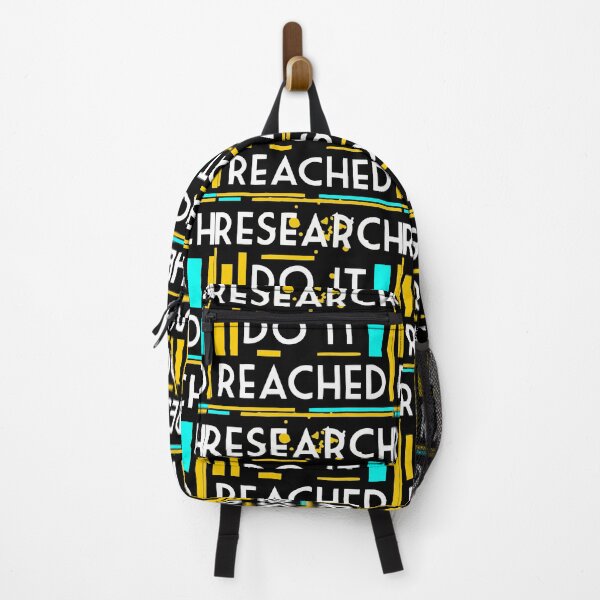 Item preview, Research Do it Reached designed and sold by Fozy-Shop-Tees.