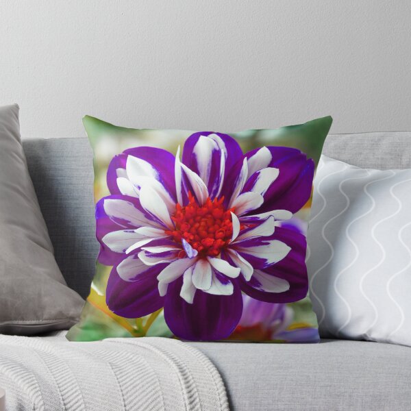 Item preview, Retro vibes - Dahlia designed and sold by Juditdesign.