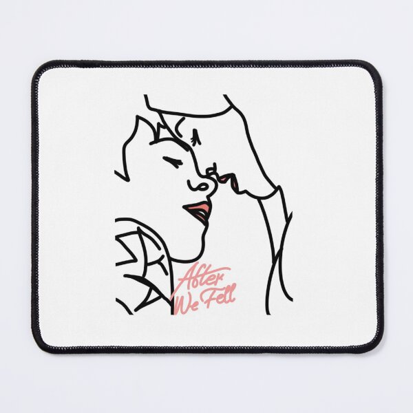 Item preview, After we fell  Classic designed and sold by ChevernyArt.
