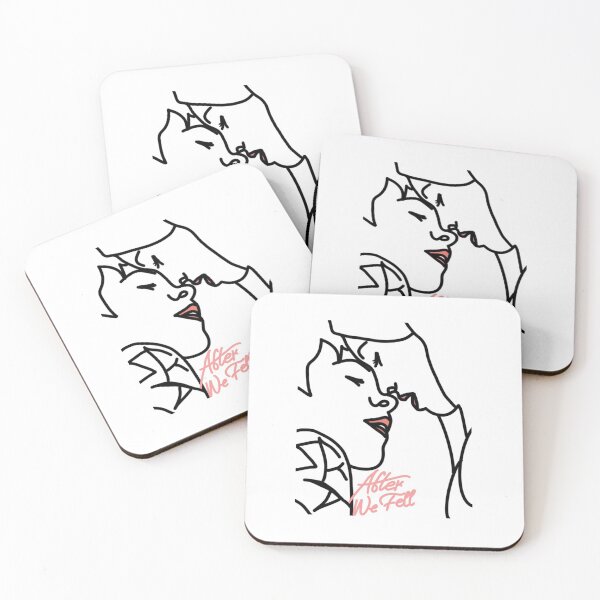 Item preview, After we fell  Classic designed and sold by ChevernyArt.