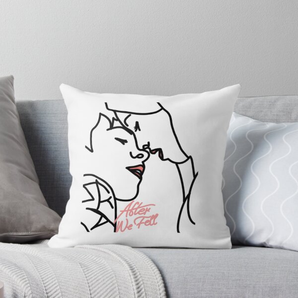 Item preview, After we fell  Classic designed and sold by ChevernyArt.