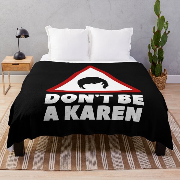 Item preview, Don`t Be A Karen designed and sold by Urosek.