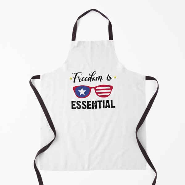 Item preview, Freedom is Essential designed and sold by AwakeApparel.