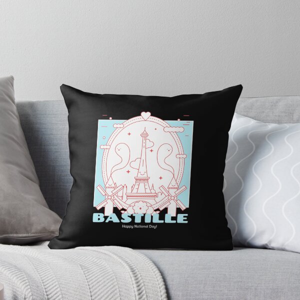 Item preview, Bastille Design  designed and sold by Artpace.