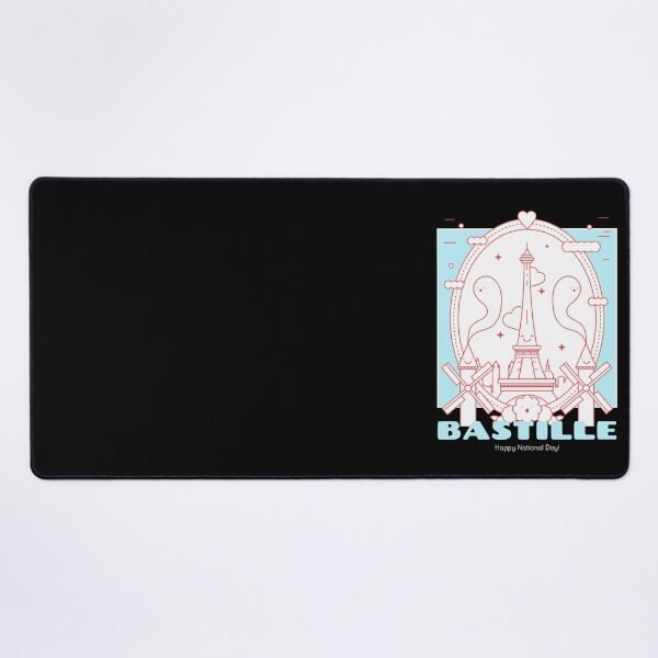 Item preview, Bastille Design  designed and sold by Artpace.