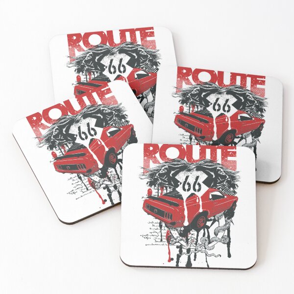 Item preview, red car, Printed Printing Clothing, Horror pattern designed and sold by LachenEaton.