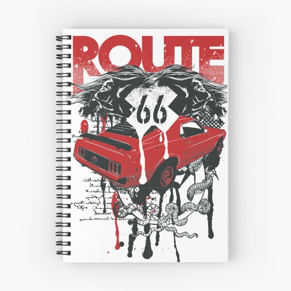 Item preview, red car, Printed Printing Clothing, Horror pattern designed and sold by LachenEaton.
