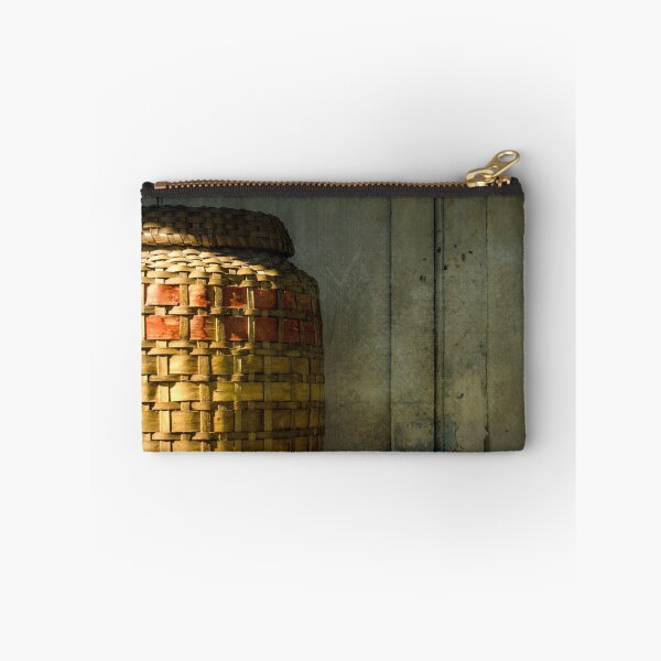Item preview, basket case designed and sold by James L. Brown.