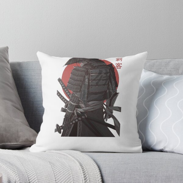 Item preview, Samurai warrior at sunset designed and sold by PFCustomization.