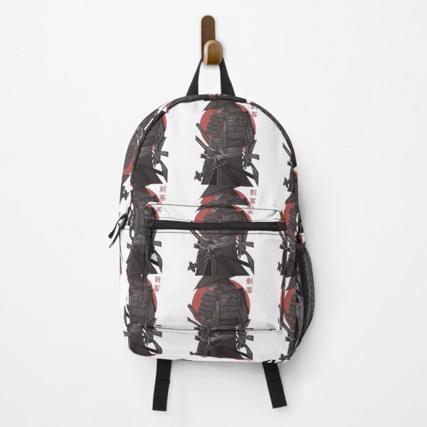 Item preview, Samurai warrior at sunset designed and sold by PFCustomization.