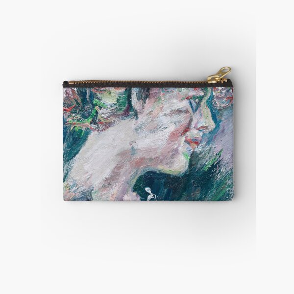 Item preview, LOU ANDREAS SALOME oil portrait designed and sold by lautir.
