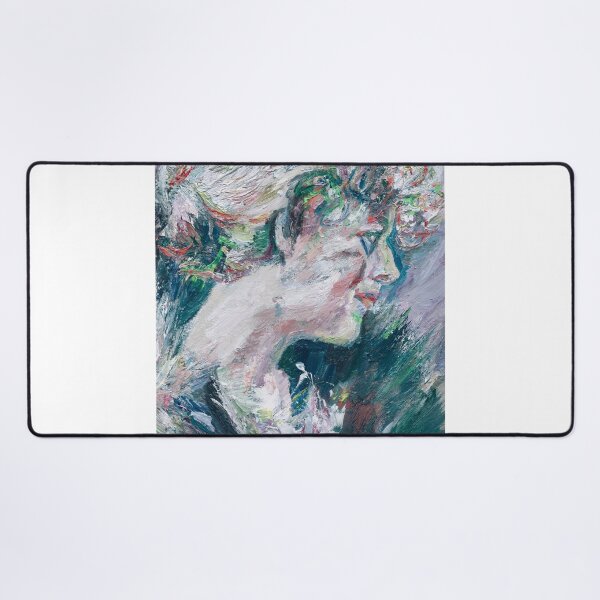 Item preview, LOU ANDREAS SALOME oil portrait designed and sold by lautir.