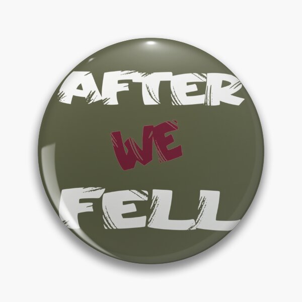 Item preview, After we fell  Classic designed and sold by ChevernyArt.