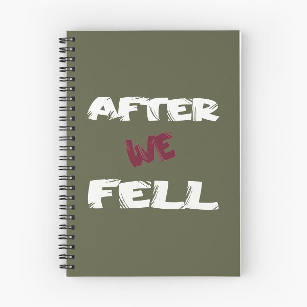 Item preview, After we fell  Classic designed and sold by ChevernyArt.