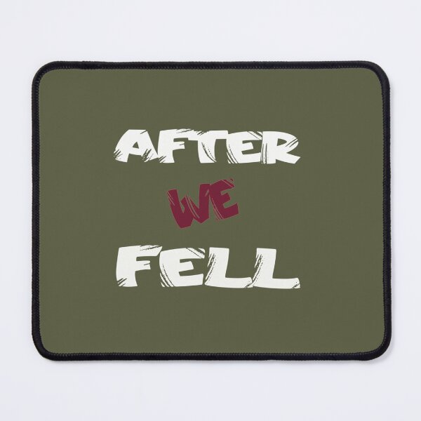 Item preview, After we fell Classic designed and sold by ChevernyArt.