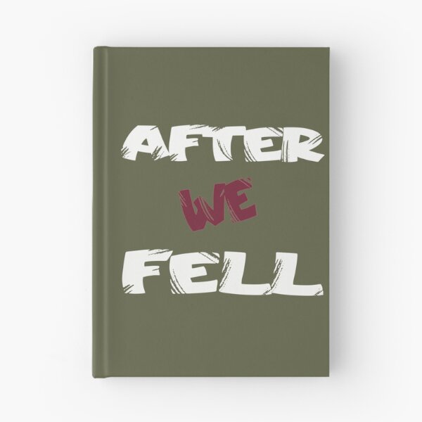 Item preview, After we fell  Classic designed and sold by ChevernyArt.
