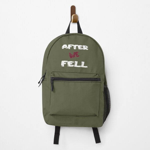 Item preview, After we fell  Classic designed and sold by ChevernyArt.