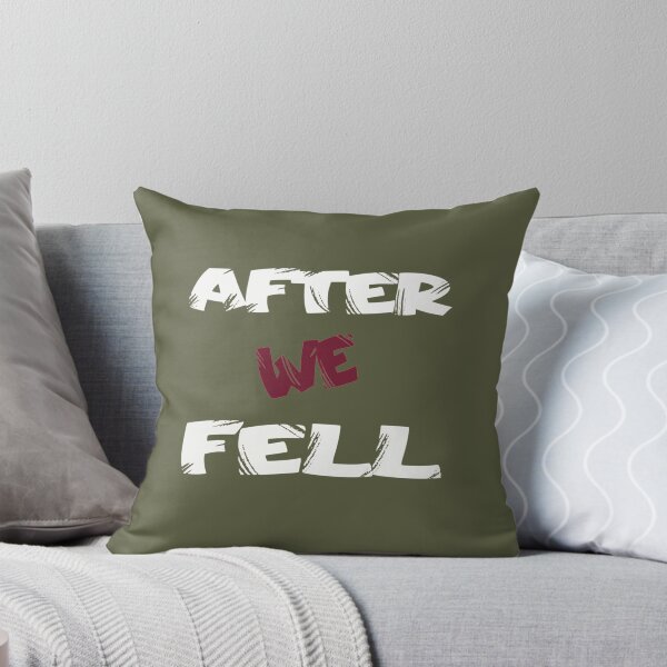 Item preview, After we fell  Classic designed and sold by ChevernyArt.