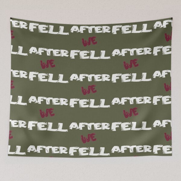 Item preview, After we fell  Classic designed and sold by ChevernyArt.