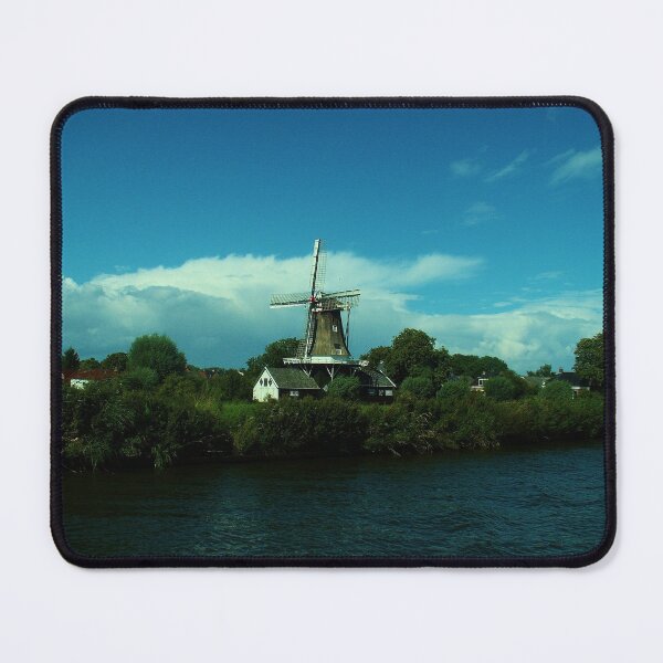 Item preview, Dutch Windmill designed and sold by Malcolm Snook.