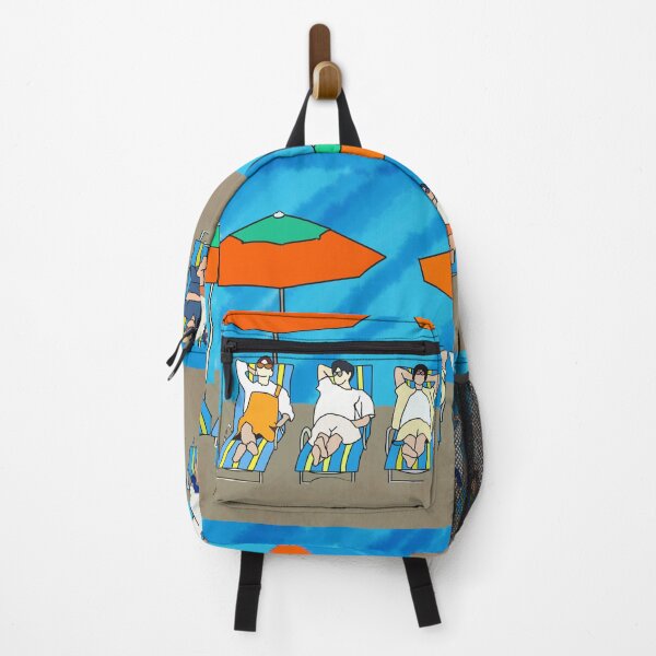Item preview, Beach day with Bts designed and sold by Nuleca.