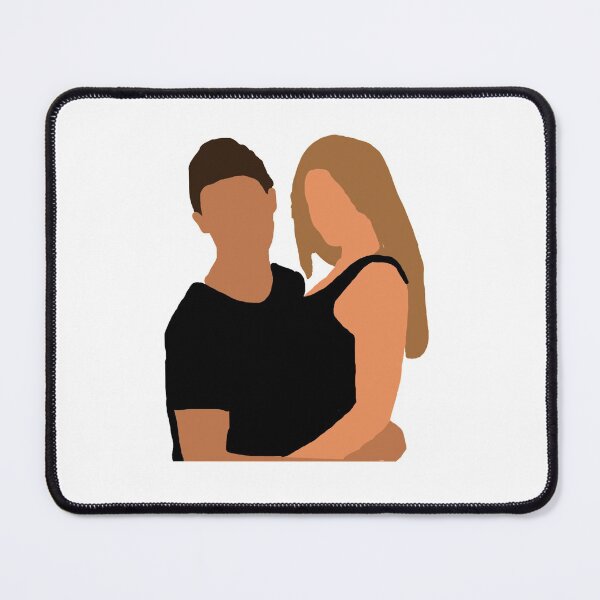 Item preview, AFTER WE FELL HESSA Classic designed and sold by ChevernyArt.