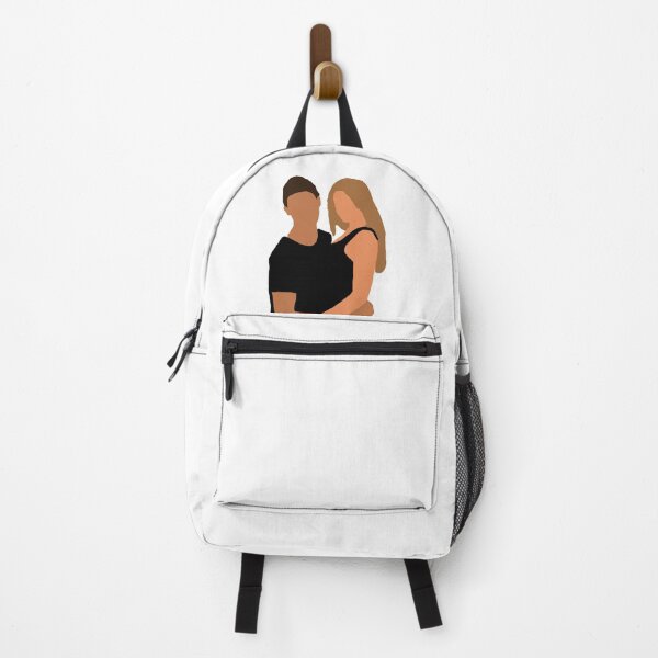 Item preview, AFTER WE FELL  HESSA  Classic designed and sold by ChevernyArt.