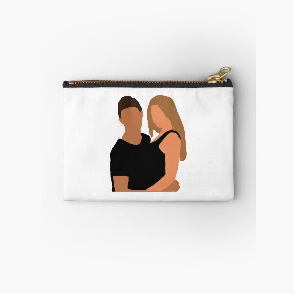 Item preview, AFTER WE FELL  HESSA  Classic designed and sold by ChevernyArt.