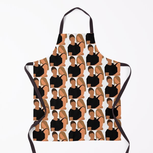 Item preview, AFTER WE FELL  HESSA  Classic designed and sold by ChevernyArt.