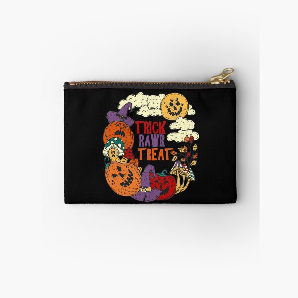 Item preview, TRICK RAWR TREAT designed and sold by Simo200.