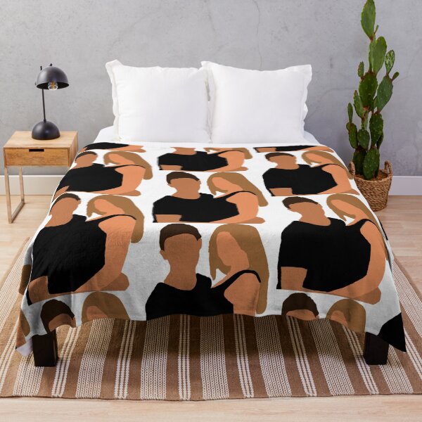 Item preview, AFTER WE FELL  HESSA  Classic designed and sold by ChevernyArt.
