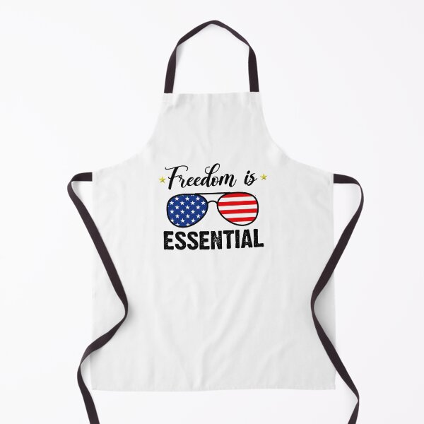 Item preview, Freedom is Essential designed and sold by AwakeApparel.
