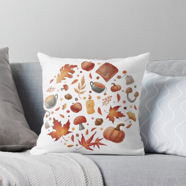Item preview, Autumn Vibes designed and sold by Maya Pantic.