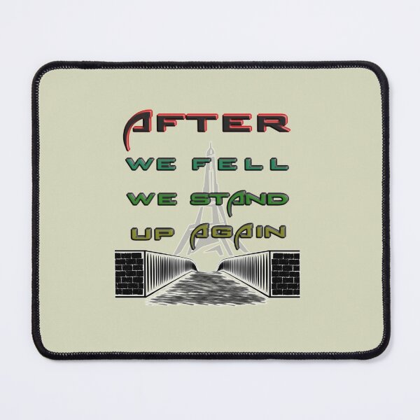Item preview, After We Collided Classic   designed and sold by ChevernyArt.