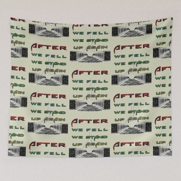 Item preview, After We Collided Classic   designed and sold by ChevernyArt.