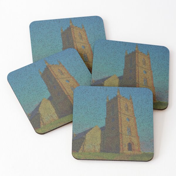 Item preview, Hanbury Church Worcestershire designed and sold by Malcolm Snook.