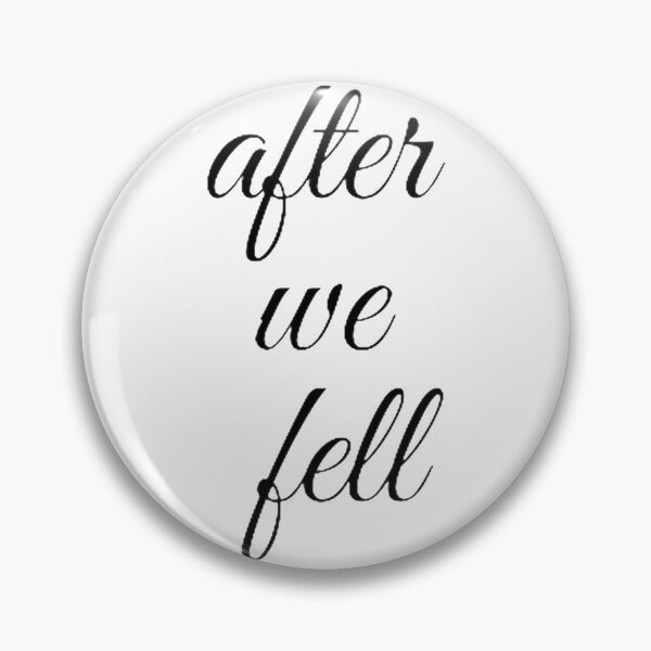 Item preview,  After We Collided Classic   designed and sold by ChevernyArt.