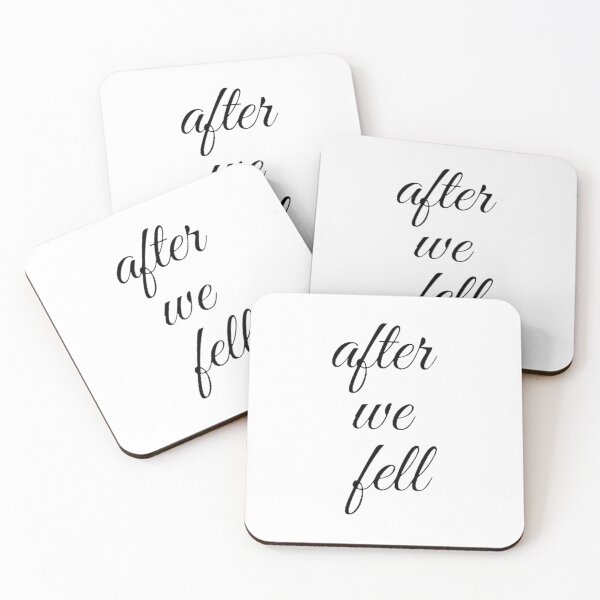 Item preview,  After We Collided Classic   designed and sold by ChevernyArt.