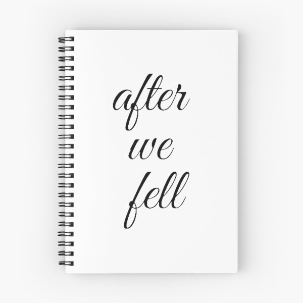 Item preview,  After We Collided Classic   designed and sold by ChevernyArt.