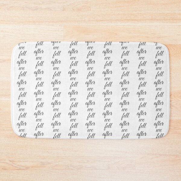 Item preview,  After We Collided Classic   designed and sold by ChevernyArt.